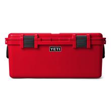 Loadout GoBox 60 Gear Case - Rescue Red by YETI in Huntingdon Valley PA