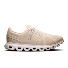 Womens Cloud 6 by On Running