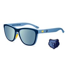 Memphis Grizzlies Sunglasses by Knockaround in Geneseo IL