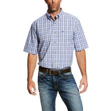 Men's Gaffrey SS Perf Shirt