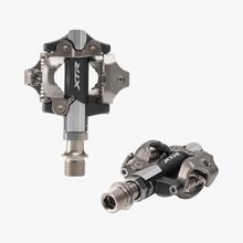 PD-M9100 XTR Pedals - Xc Race by Shimano Cycling