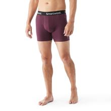 Male Men's Everyday Merino Boxer Brief Boxed by Smartwool