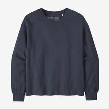 Women's Regenerative Organic Certified Cotton Essential Pullover by Patagonia