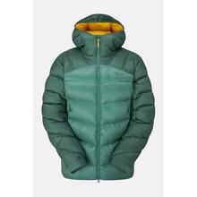 Women's Neutrino Pro Down Jacket by Rab