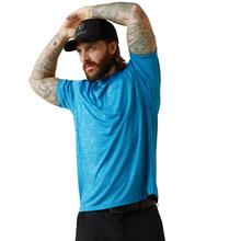 Men's Rebar Evolution Athletic Fit T-Shirt