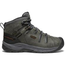 Men's Flint II Waterproof Mid (Soft Toe)