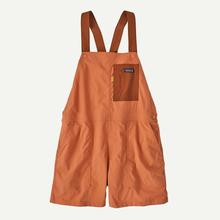 Women's Outdoor Everyday Overalls by Patagonia