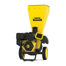 3 in. Chipper Shredder by Champion Power Equipment