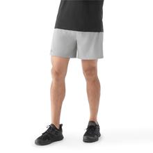 Men's Active Lined 5'' Short by Smartwool