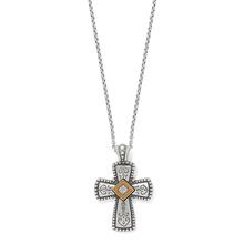 Covenant Cross Necklace by Brighton in Chesterton IN