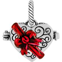 Box Of Chocolates Charm