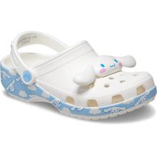 Hello Kitty and Friends Cinnamoroll Classic Clog by Crocs