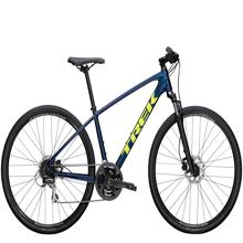 Dual Sport 2 (Click here for sale price) by Trek