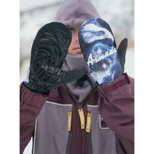 Men's Carmel Windstopper Mitt by Armada in Concord NC