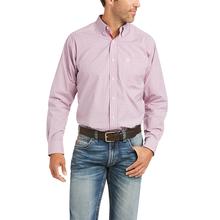 Men's Pro Series Buster Fitted Shirt