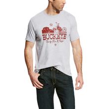 Men's Buckeye Tee T-Shirt