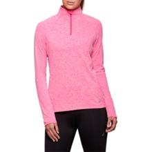 WOMEN'S DORAI QUARTER ZIP TOP