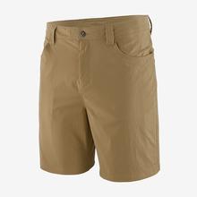 Men's Quandary Shorts - 10 in. by Patagonia