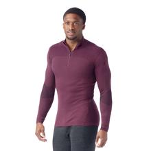 Men's Intraknit Thermal Merino Base Layer 1/4 Zip by Smartwool in South Sioux City NE