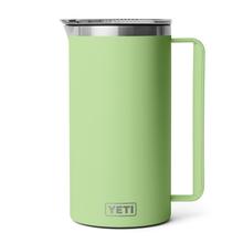 Rambler 64 oz Pitcher - Key Lime