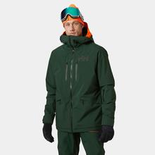 Men's Garibaldi Infinity Jacket by Helly Hansen