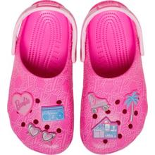 Kids' Barbie Classic Clog by Crocs