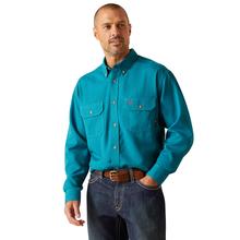 Men's FR Air Inherent Work Shirt by Ariat in Beaumont TX