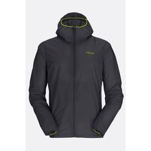 Men's Vital Hooded Jacket by Rab
