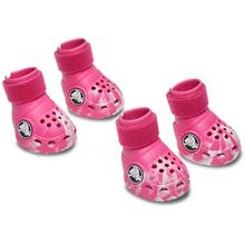 Pet  Boots by Crocs