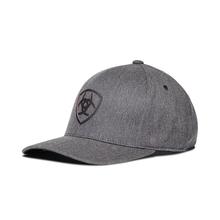 Men's Shield Logo Cap