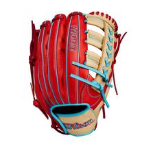 2024 A1000 PF1892 12.25" Outfield Baseball Glove by Wilson