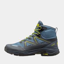 Men's Cascade HELLY TECH Waterproof Mid Cut Hiking Boots by Helly Hansen