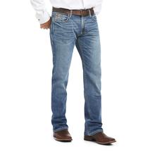 Men's M4 Low Rise Stretch Cole Boot Cut Jean