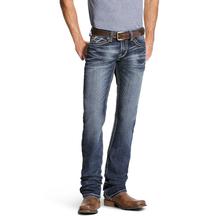 Men's M7 Rocker Collin Stretch Stackable Straight Leg Jean