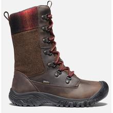 Women's Greta Tall Waterproof Boot by Keen in Schererville IN