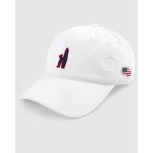 Men's Topper USA Baseball Hat by Johnnie-O