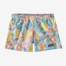 Kid’s Baggies Shorts 4 in. – Unlined