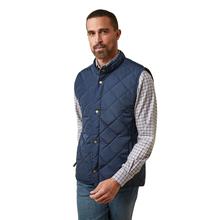 Men's Woodside Vest