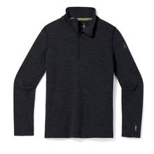 Kids' Classic Thermal Merino Base Layer 1/4 Zip by Smartwool in Schererville IN