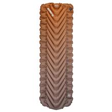 Insulated Static V2 Sleeping Pad by Klymit