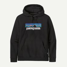 P-6 Logo Uprisal Hoody by Patagonia