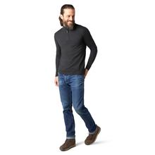 Men's Sparwood 1/2 Zip Sweater by Smartwool in Cincinnati OH