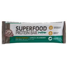Wild Eats Superfood Protein Bar by Petmate