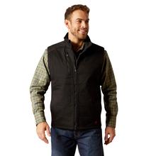 Mens FR Cloud 9 2.0 Insulated Vest by Ariat in Casper WY