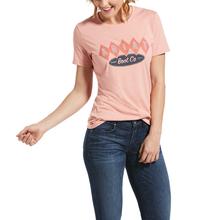 Women's Desert Motel T-Shirt