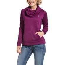 Women's Conquest Cowlneck Sweatshirt