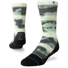 Hassagore Polyester Snow Socks Green L by Stance