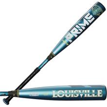 2025  Meta Prime (-10) 2 ¾" USSSA Baseball Bat by Louisville Slugger in Freeman SD