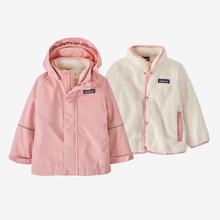 Baby All Seasons 3-in-1 Jacket by Patagonia in Concord NC