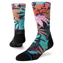 Women's Trippy Trop Crew Socks Multi-Colored by Stance in Regina SK